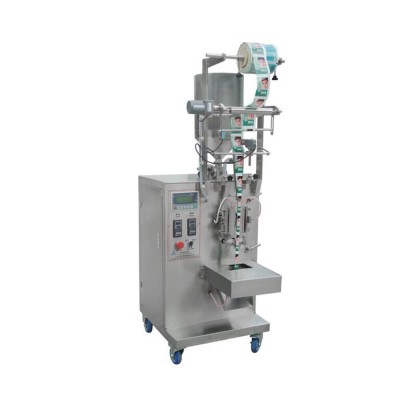 China manufacturer tooth brush packing machine